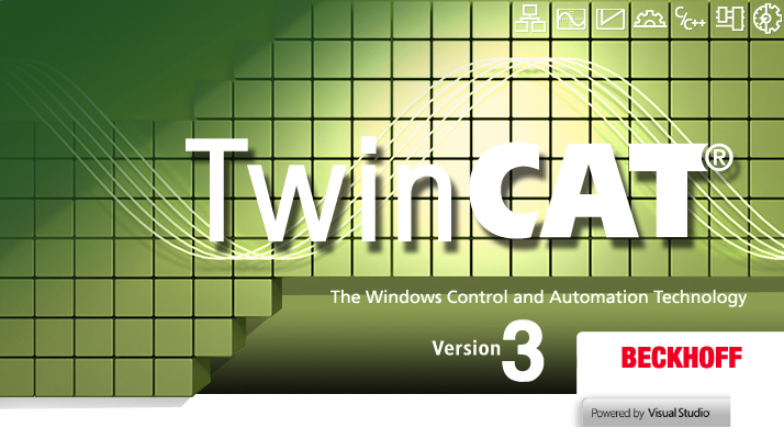 TwinCAT 3